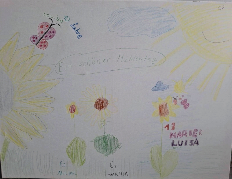 Flyer KMT2024 original